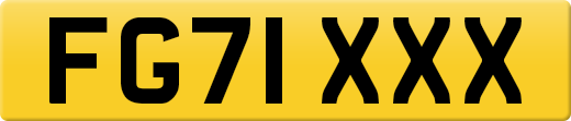 FG71XXX