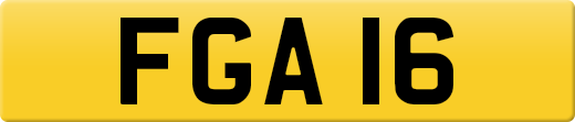 FGA16
