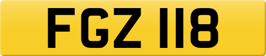 FGZ118