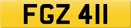 FGZ411