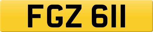 FGZ611