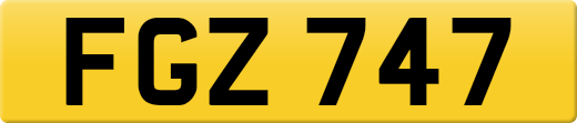 FGZ747