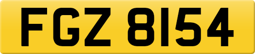 FGZ8154