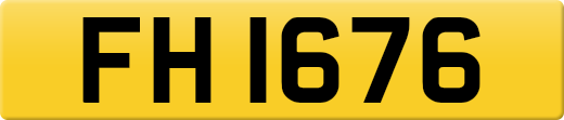 FH1676