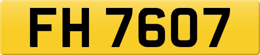 FH7607