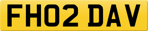 FH02DAV