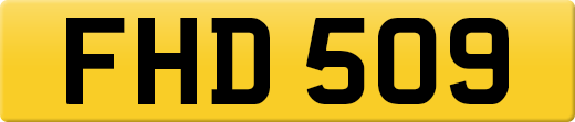 FHD509