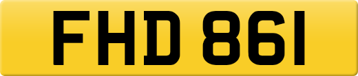 FHD861
