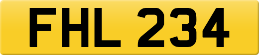 FHL234