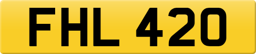 FHL420