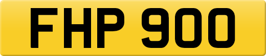 FHP900