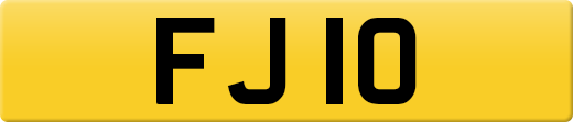 FJ10