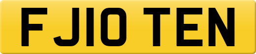 FJ10TEN