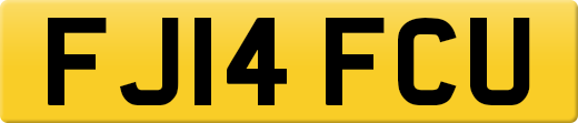 FJ14FCU