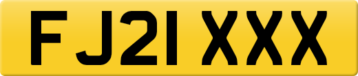 FJ21XXX