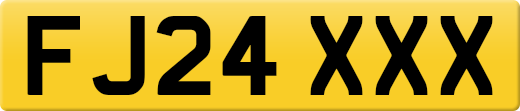 FJ24XXX
