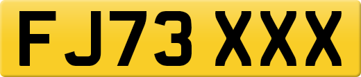 FJ73XXX