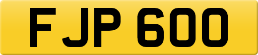 FJP600
