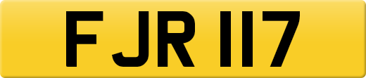 FJR117