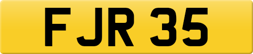 FJR35