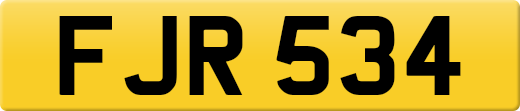 FJR534