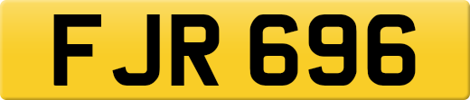 FJR696