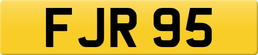 FJR95