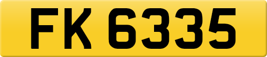 FK6335