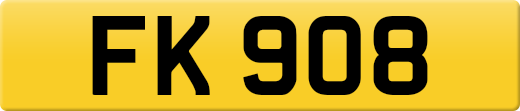 FK908