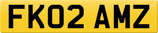 FK02AMZ