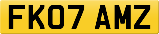 FK07AMZ