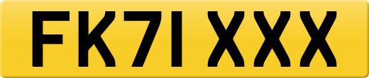 FK71XXX
