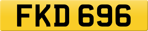 FKD696