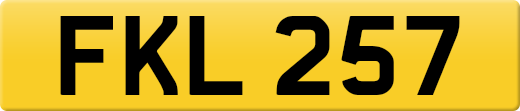 FKL257