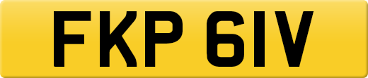 FKP61V
