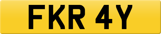 FKR4Y