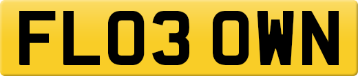 FL03OWN