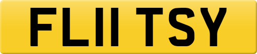FL11TSY