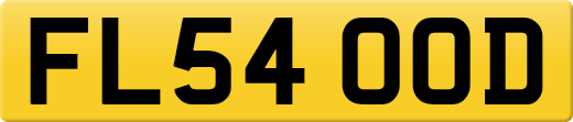FL54OOD