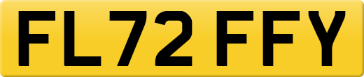 FL72FFY