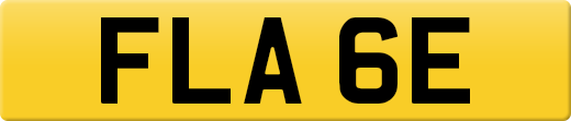 FLA6E