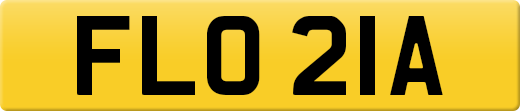 FLO21A