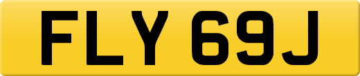 FLY69J