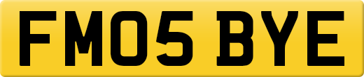FM05BYE