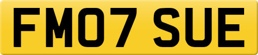 FM07SUE