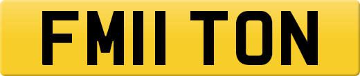 FM11TON