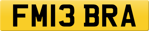 FM13BRA