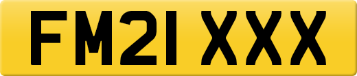FM21XXX