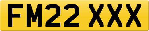 FM22XXX