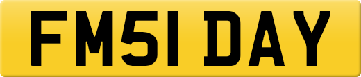 FM51DAY